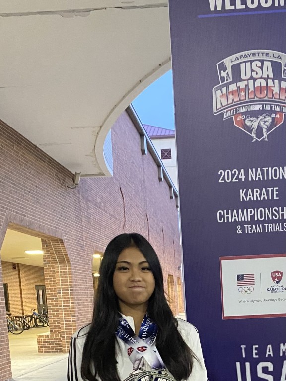 Alexandra Azianna Manalili